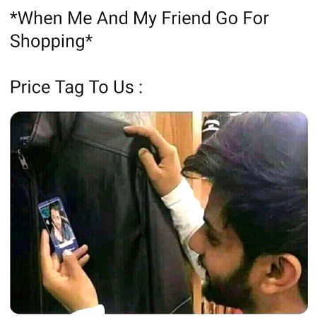 pheli fursat mei 😃