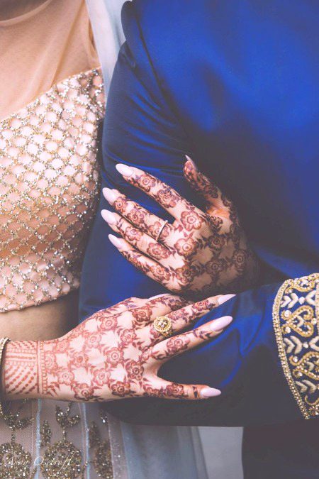 Mehndi Design image