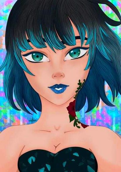 Digital Art