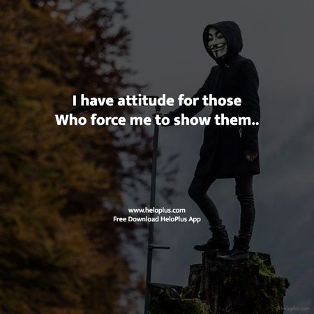 Attitude Quotes image