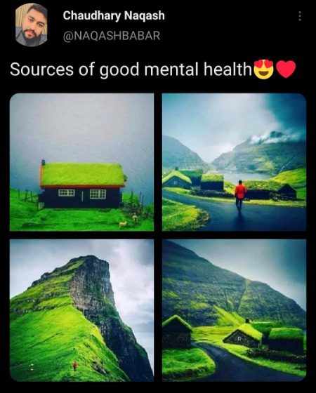 Beautiful Nature image