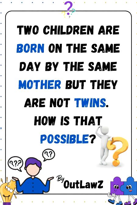 ᵣᵢddₗₑₛ & ₚᵤzzₗₑₛ