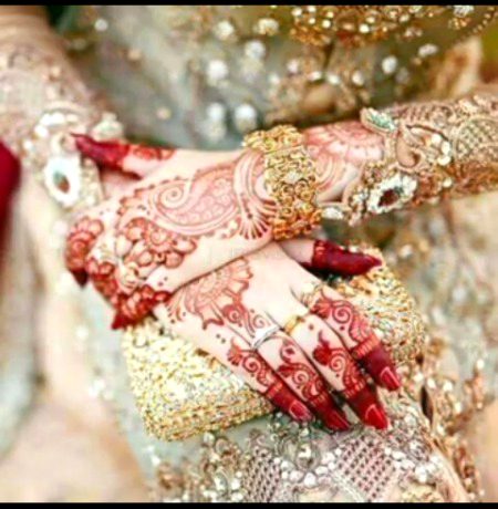 Mehndi Design image