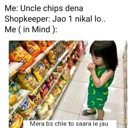 Memes & Satire image