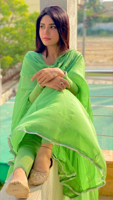 Pakistani Celebs image