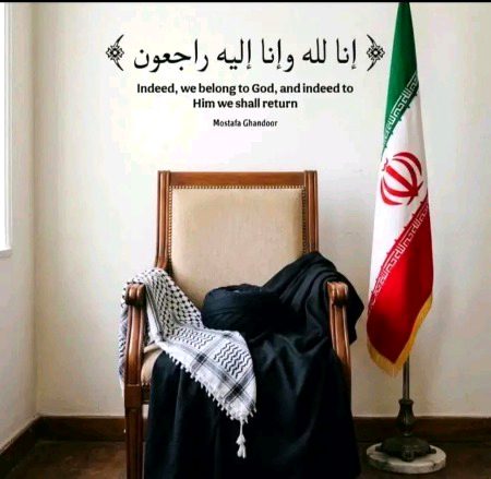 شاید اب تمھیں معلوم ہو کہ حسین کیوں اکیلے تھے، باقی مسلمان کہاں تھے۔ کوئی بولا کیوں نہیں۔ کچھ مسلمان خوش کیوں ہو رہے تھے۔
کیا کوفی کوفی محسوس نہیں ہوتا؟
😭😭