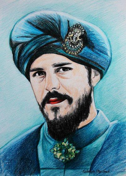 Paintings image