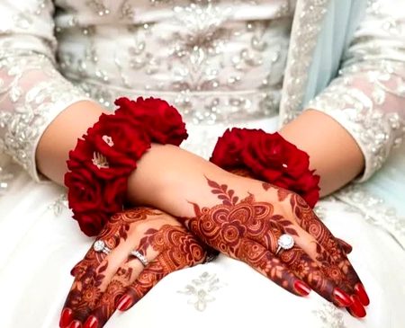 Mehndi Design image