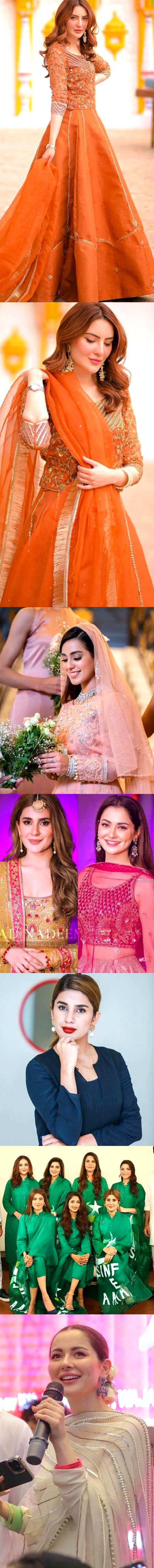 Pakistani Celebs image