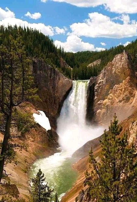 Beautiful Nature image