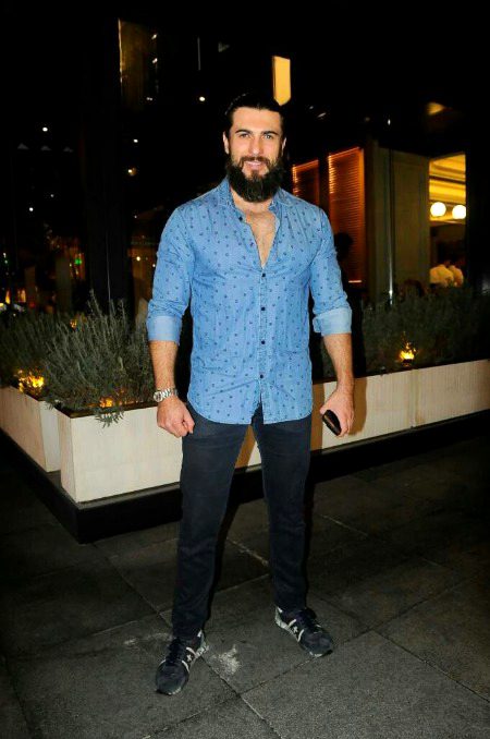 Turkish Celebs image