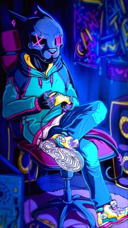 Digital Art image