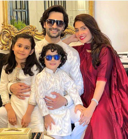 Pakistani Celebs image