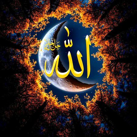 Allah alphabet follow like shere plzz