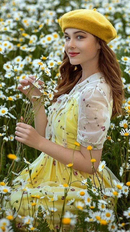 Beautiful People image