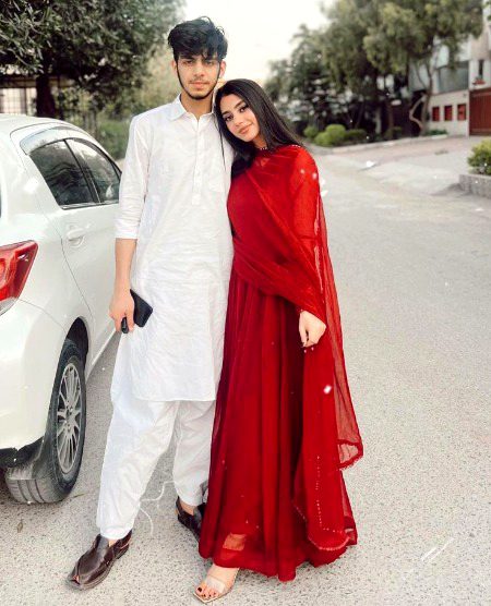 cute couple