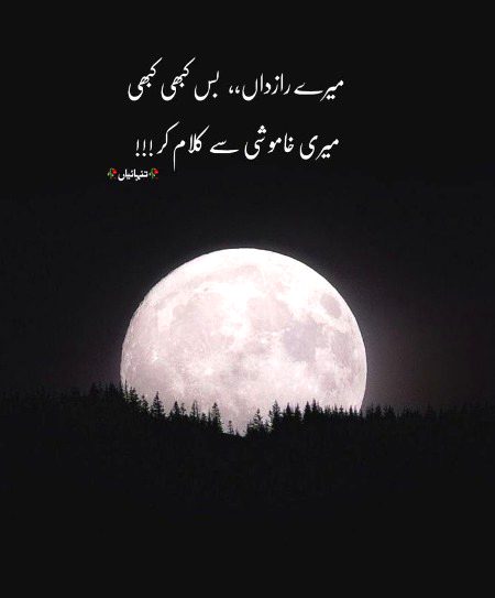 Sad Poetry image