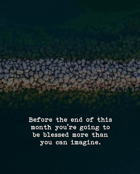 God Willing🥀