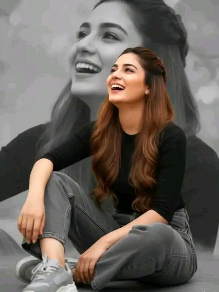 "Don't wait for someone else to tell you you're amazing.  Tell yourself.  Love yourself.  Believe in yourself.