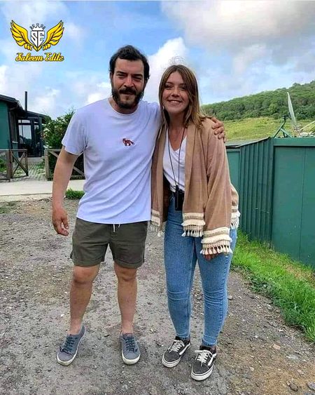 Turkish Celebs image