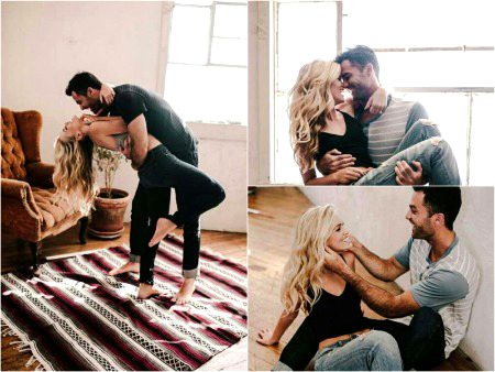 Beautiful People image
