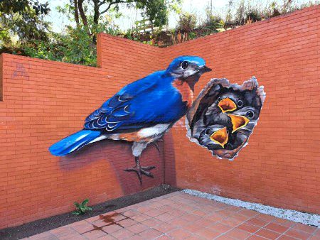 Street Art image