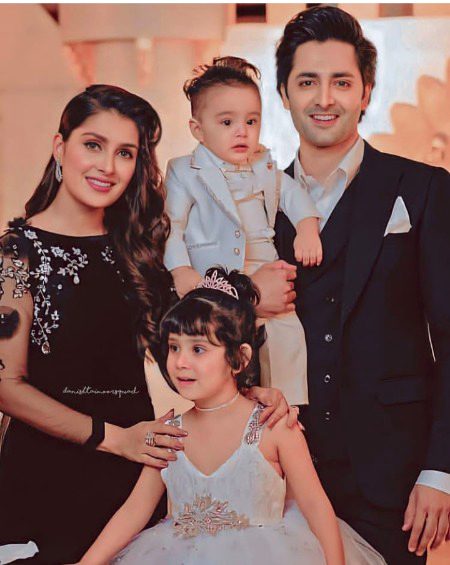 Pakistani Celebs image