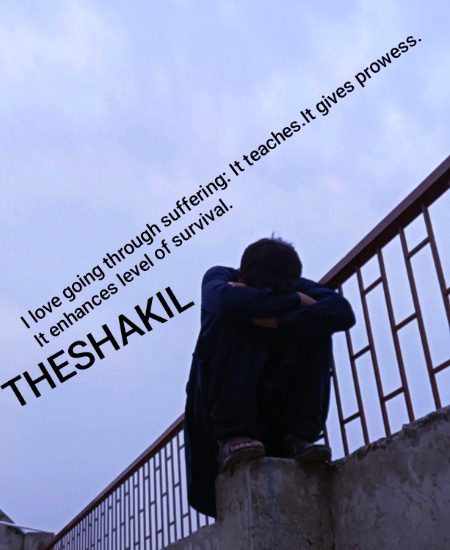 THE ABSURDIST