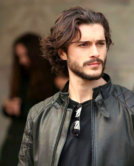 Turkish Celebs image