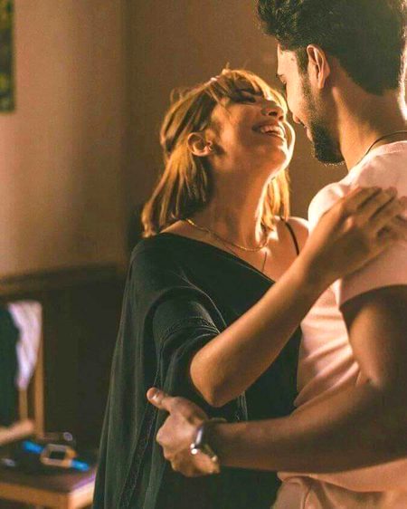 تیرے نین ملن میرے نیناں وچ
تے میں نین ملن وچ مر جاواں۔۔
