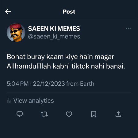 Memes & Satire image