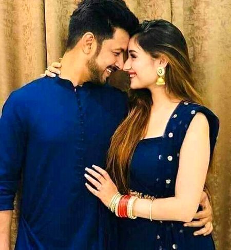 روح سے محسوس کریں،لفظوں میں تمہارے کھو جائیں💕
یہ عشق کا موسم ہے،کہو تو___ آپ کے ہو جائیں💕