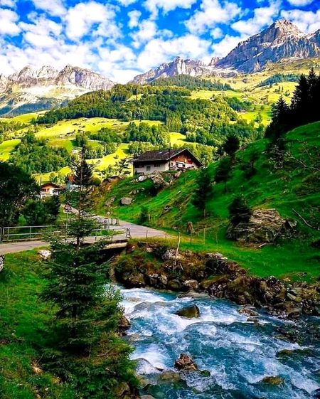 Beautiful Nature image