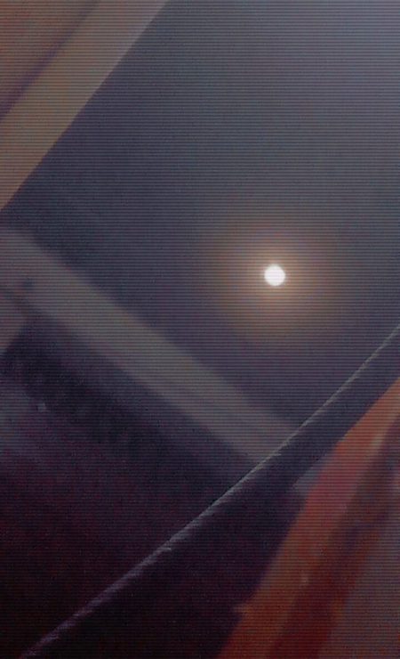 Mry room sy nzr ata chand