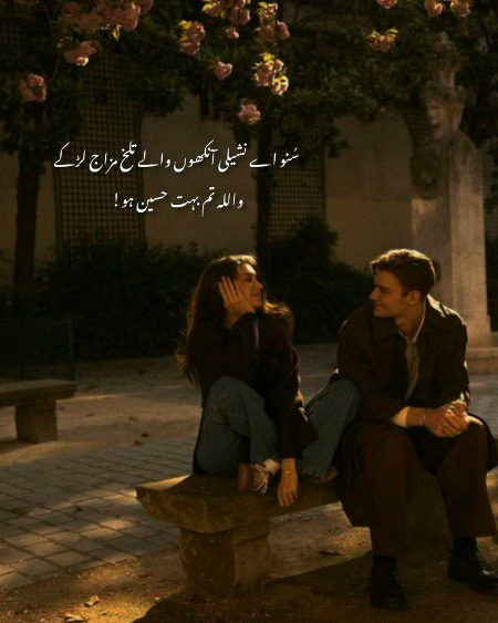 Romantic Poetry image