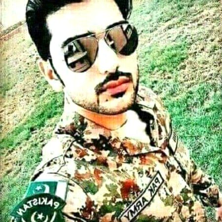 Masoom fouJi 🇵🇰