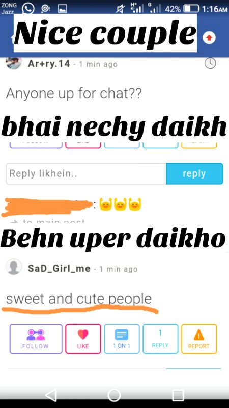 Damadam Roasting image