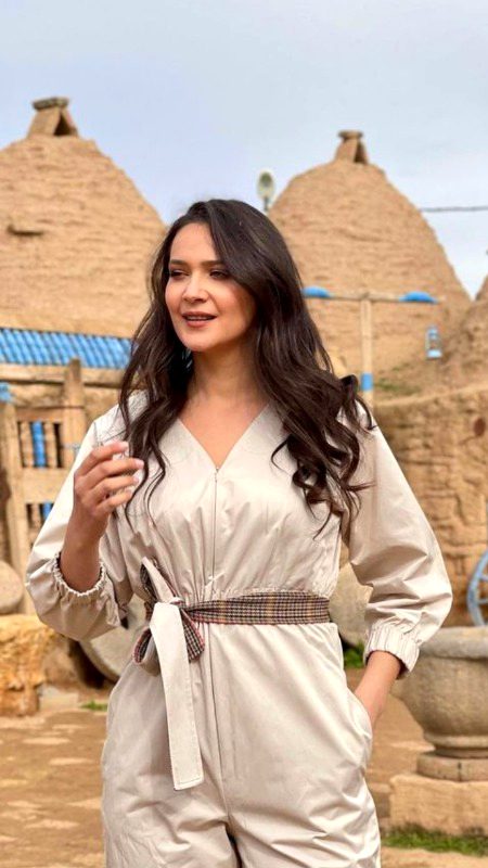 Turkish Celebs image
