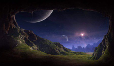 Beautiful Nature image