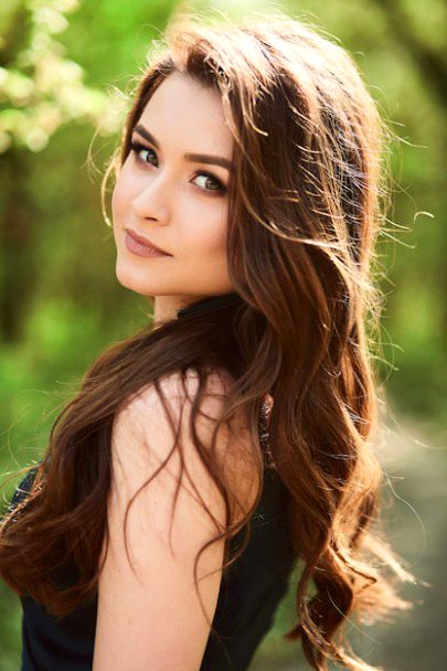 Beautiful People image