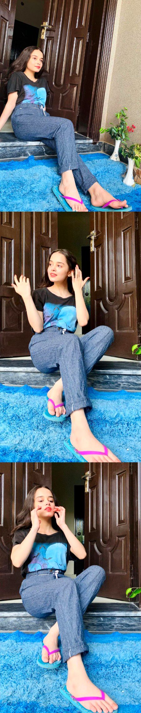 Pakistani Celebs image