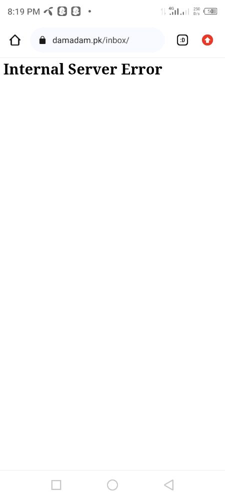 Internet kas ka band hugy tah batai