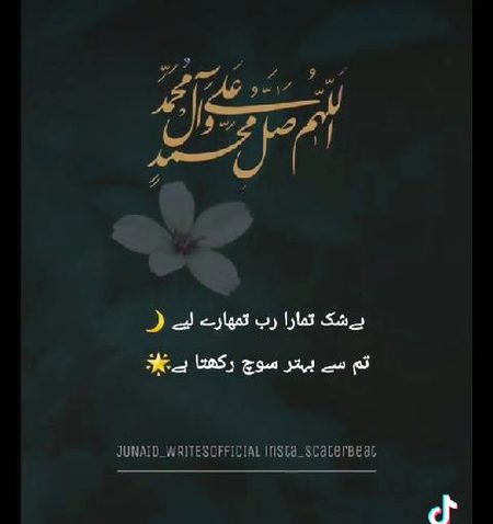 Islamic Quotes image