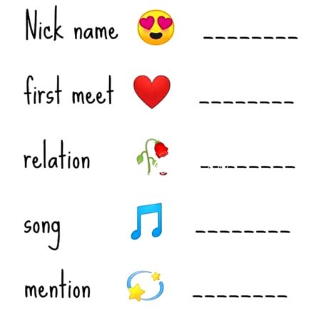TᗴᒪᒪO ᗩᒪᒪ ᗩᗷOᑌT YOᑌᖇՏ 😑
ᗰ O_O ᗪ. ᗰᗩ ᑕᕼᗩ ᑎIᑕ (×_×)