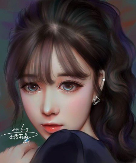 Digital Art image