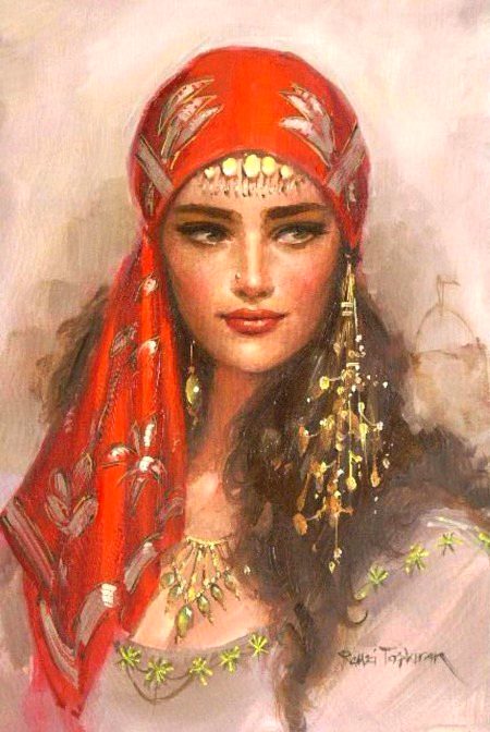 Paintings image