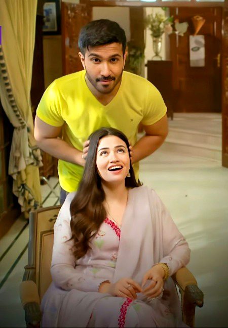 Pakistani Celebs image