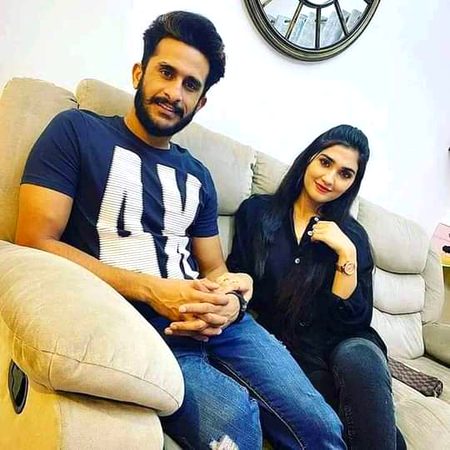 Pakistani Celebs image