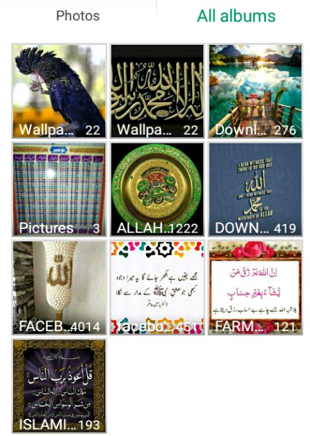 Islamic Quotes image