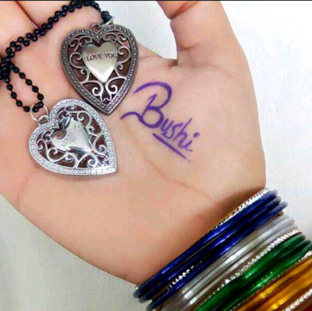 My new DP 😍😍